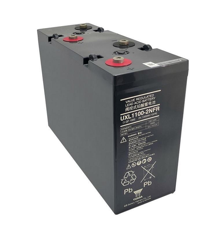 UXL1100-2NFR汤浅蓄电池