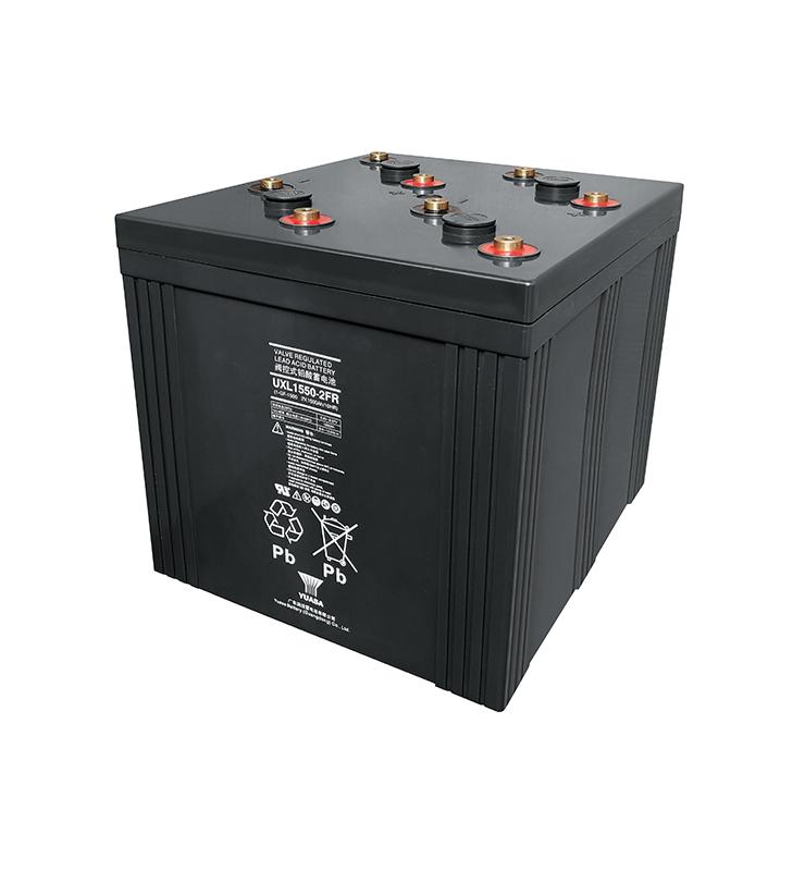汤浅蓄电池UXL2200-2FR